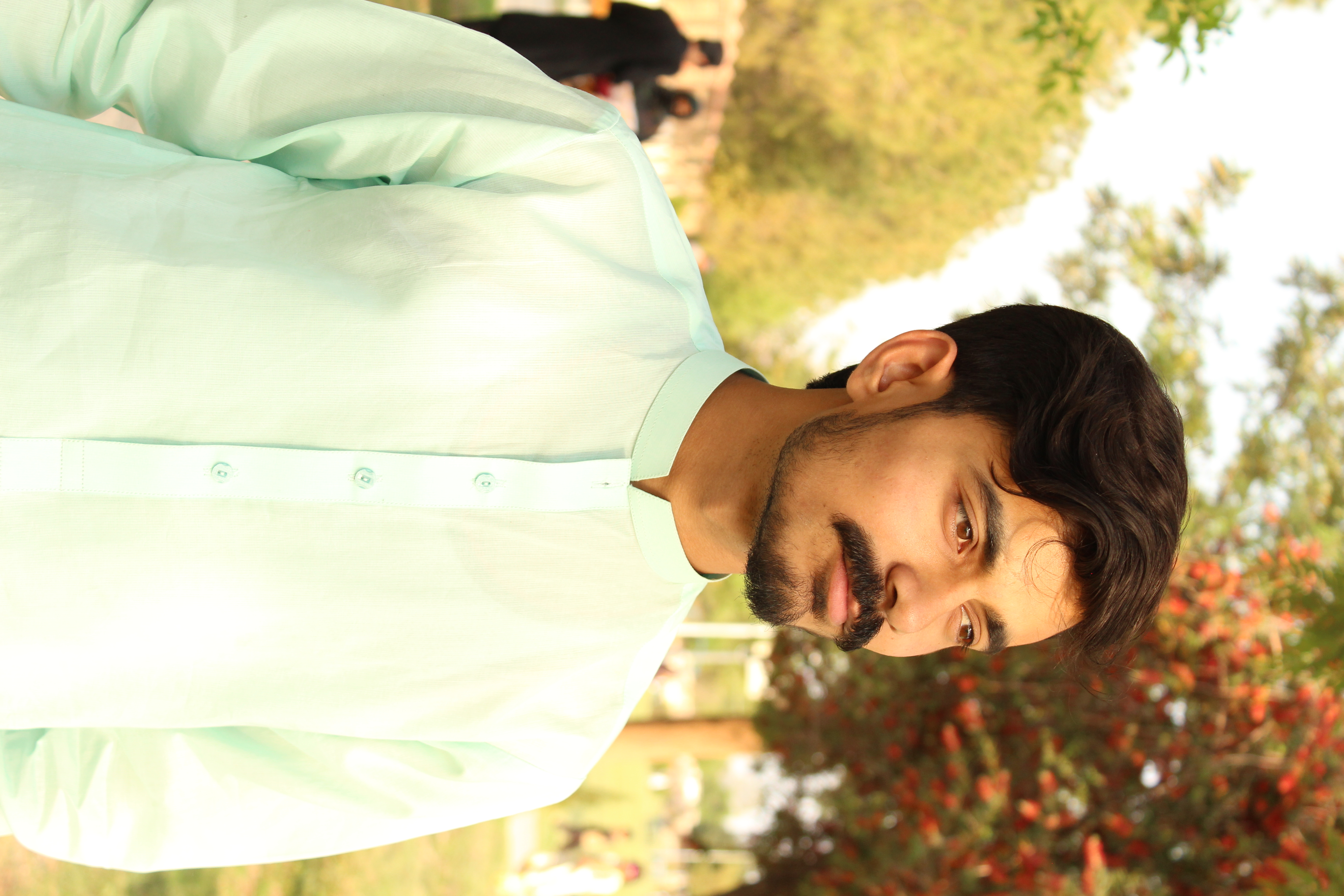 Waqar Haider